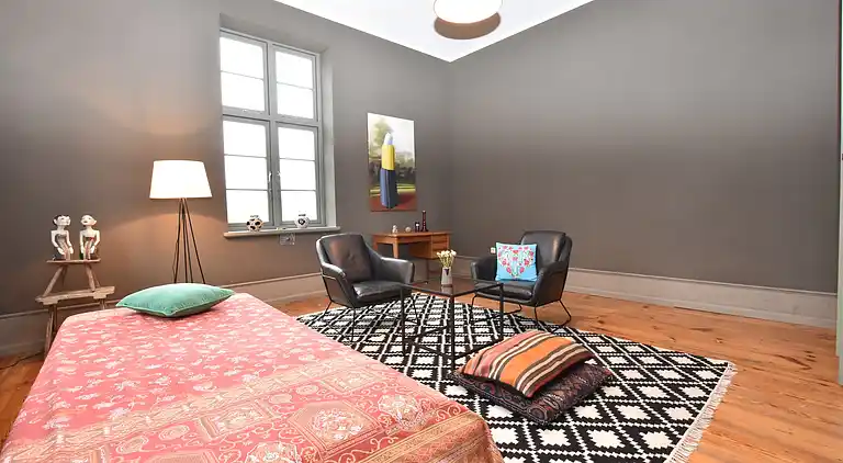 Ferielejlighed i Brodhagen