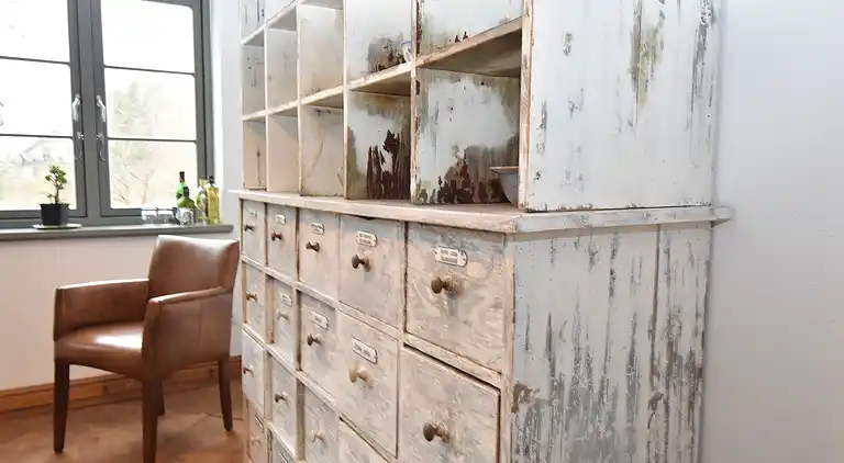 Ferielejlighed i Brodhagen