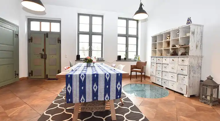 Holiday home in Brodhagen