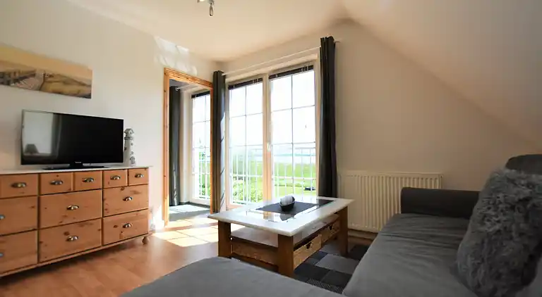 Apartment in Fahrdorf