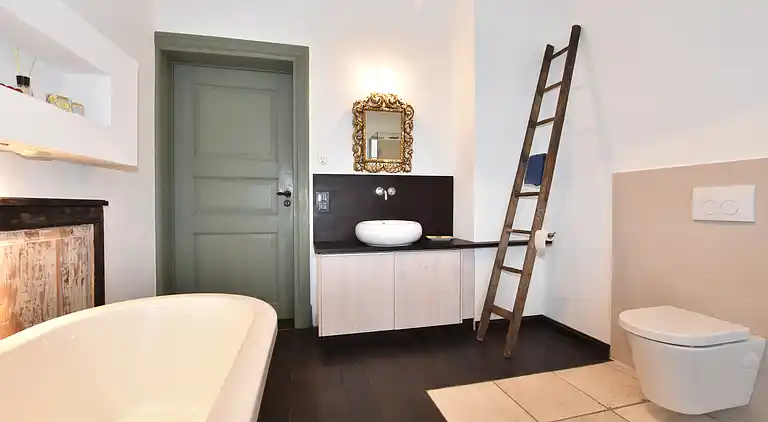 Ferielejlighed i Brodhagen