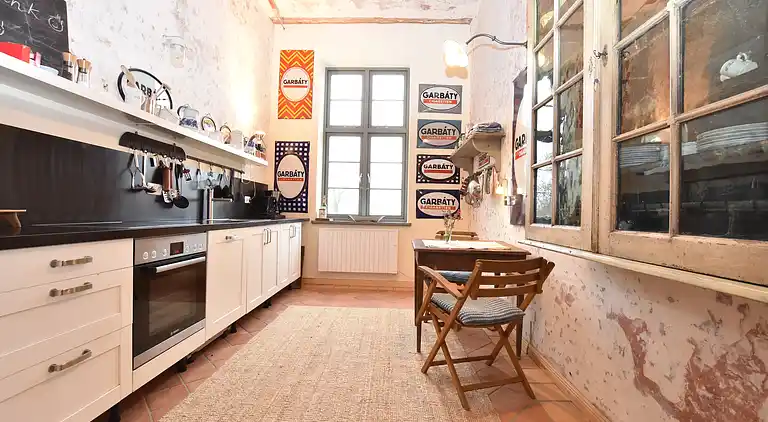 Holiday home in Brodhagen