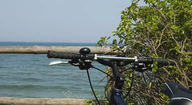 Apartment in Brodhagen