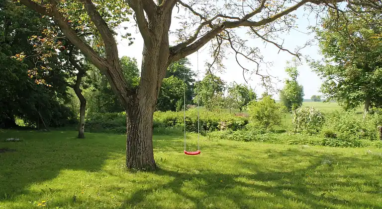 Apartment in Brodhagen