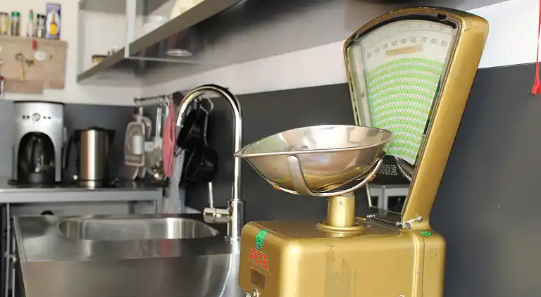 Apartment in Brodhagen