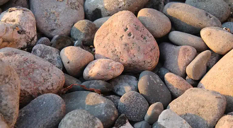 Ferielejlighed i Rerik