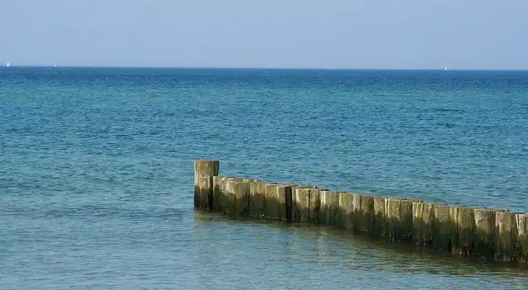 Ferielejlighed i Rerik