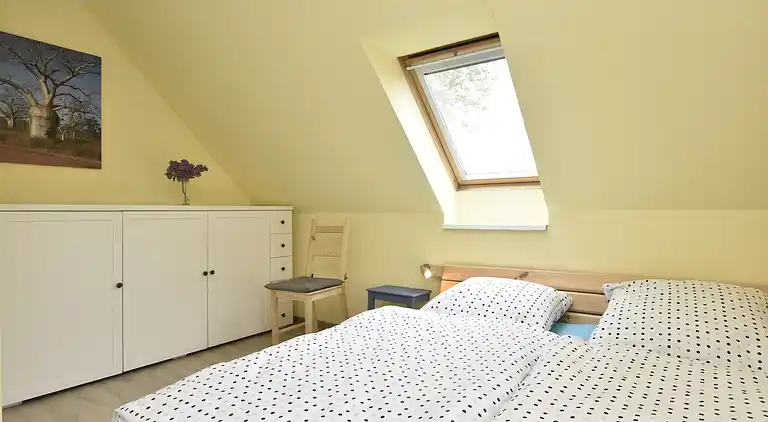 Ferielejlighed i Rerik