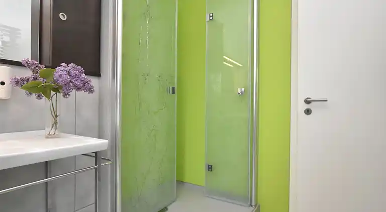 Ferielejlighed i Rerik