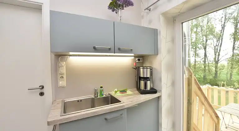 Ferielejlighed i Rerik