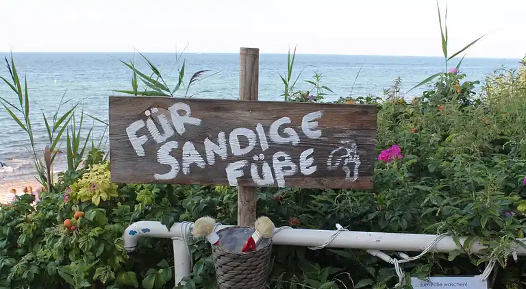 Ferielejlighed i Rerik