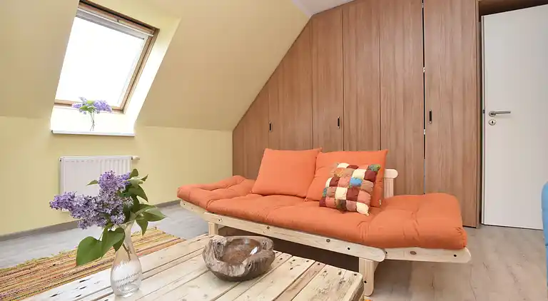 Ferielejlighed i Rerik