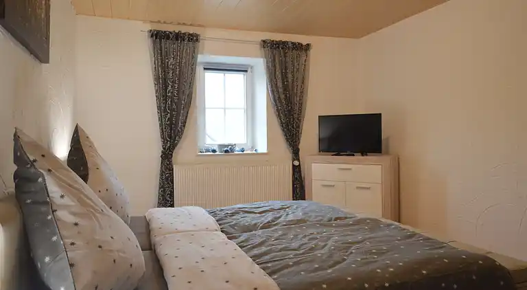 Sommerhus i Halenfeld