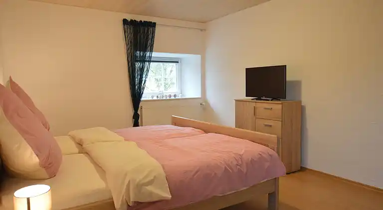 Sommerhus i Halenfeld