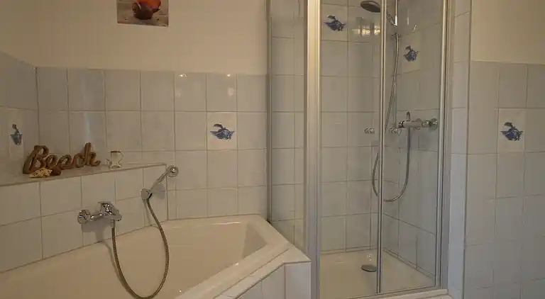 Sommerhus i Halenfeld