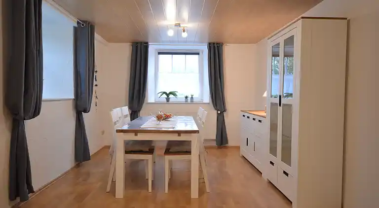 Sommerhus i Halenfeld