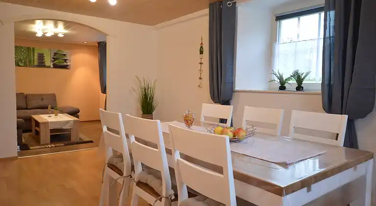 Sommerhus i Halenfeld