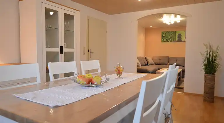 Sommerhus i Halenfeld