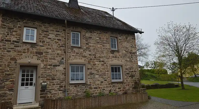 Sommerhus i Halenfeld