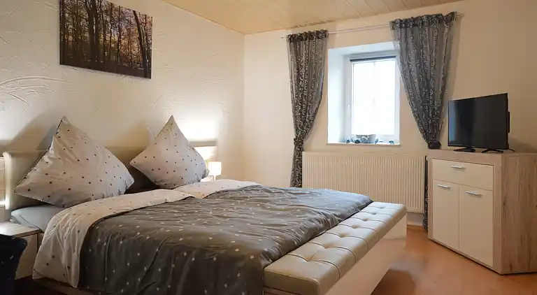 Sommerhus i Halenfeld