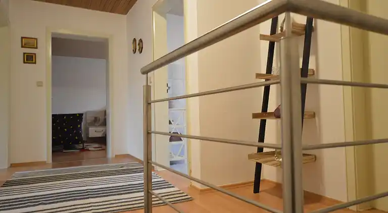 Sommerhus i Halenfeld