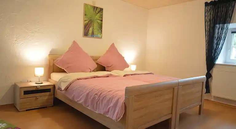 Sommerhus i Halenfeld