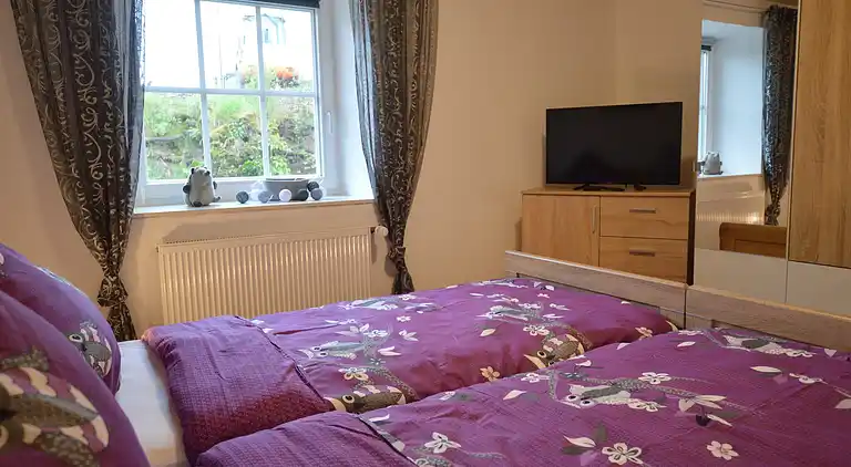 Sommerhus i Halenfeld