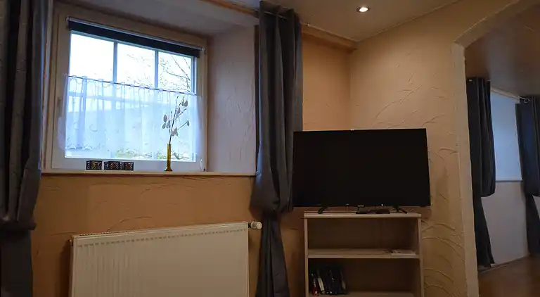 Sommerhus i Halenfeld