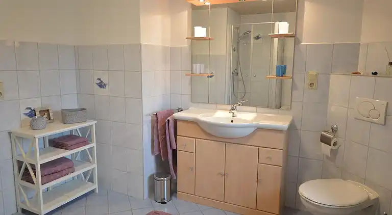 Sommerhus i Halenfeld