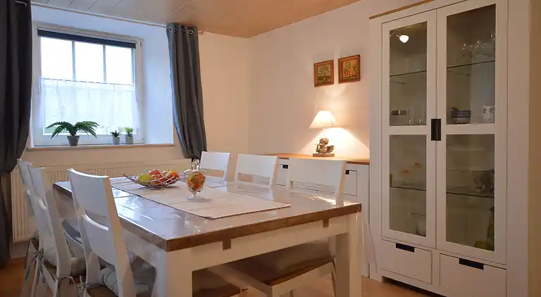 Sommerhus i Halenfeld