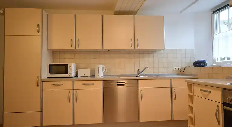 Sommerhus i Halenfeld