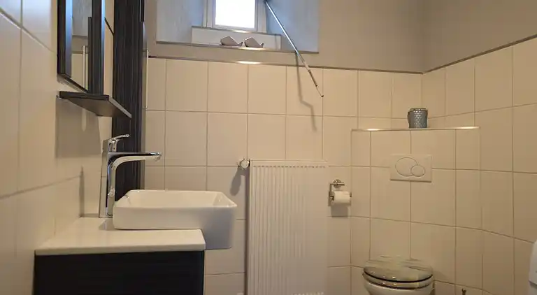 Sommerhus i Halenfeld