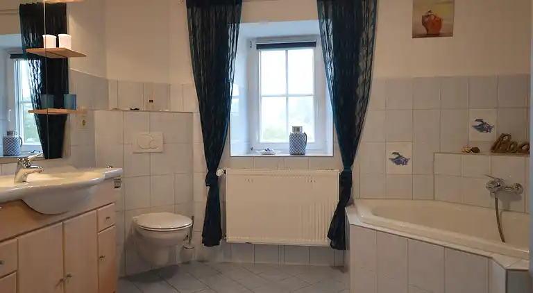 Sommerhus i Halenfeld