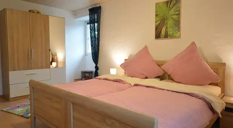 Sommerhus i Halenfeld