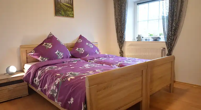 Sommerhus i Halenfeld