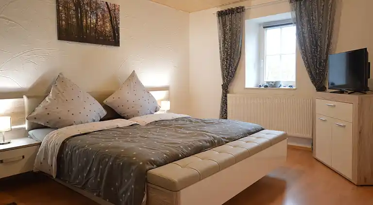 Sommerhus i Halenfeld