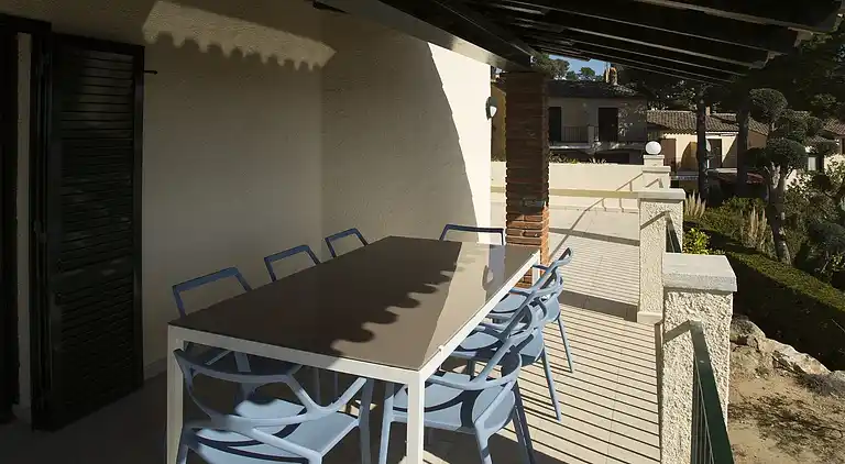 Holiday home in La Torre Vella