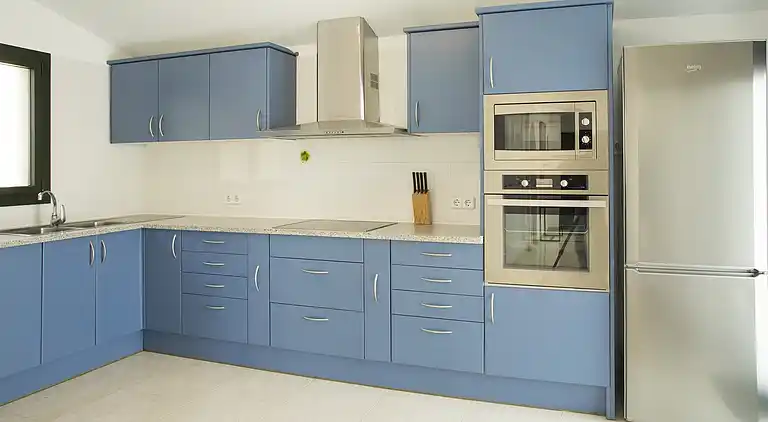 Holiday home in La Torre Vella