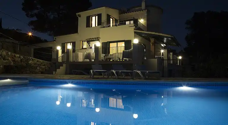 Holiday home in La Torre Vella