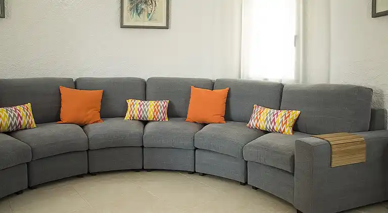 Holiday home in La Torre Vella