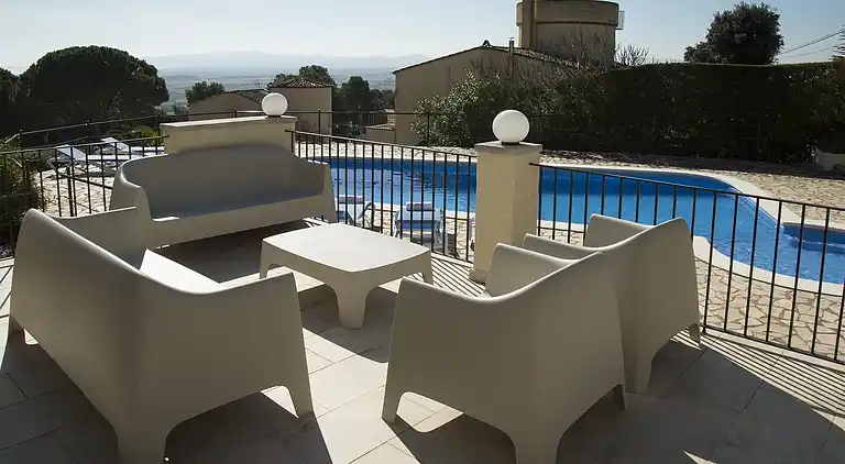 Holiday home in La Torre Vella