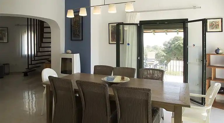 Holiday home in La Torre Vella