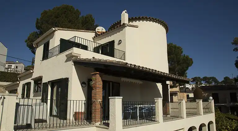 Holiday home in La Torre Vella