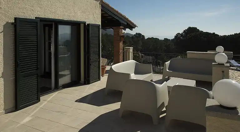 Holiday home in La Torre Vella