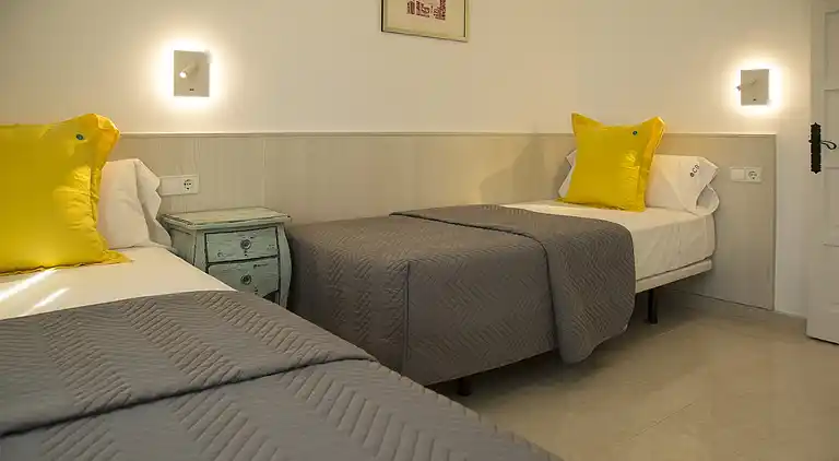 Holiday home in La Torre Vella