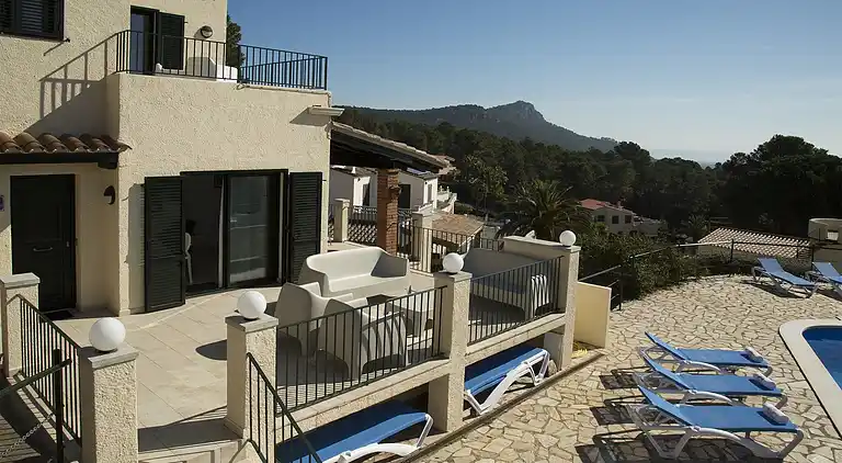 Holiday home in La Torre Vella