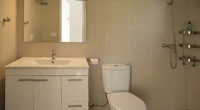 Holiday home in La Torre Vella