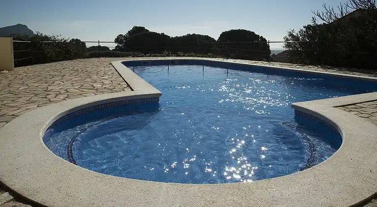 Holiday home in La Torre Vella