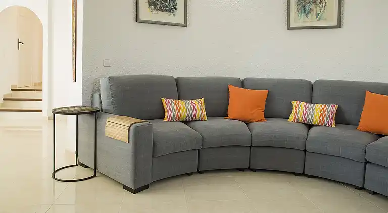 Holiday home in La Torre Vella