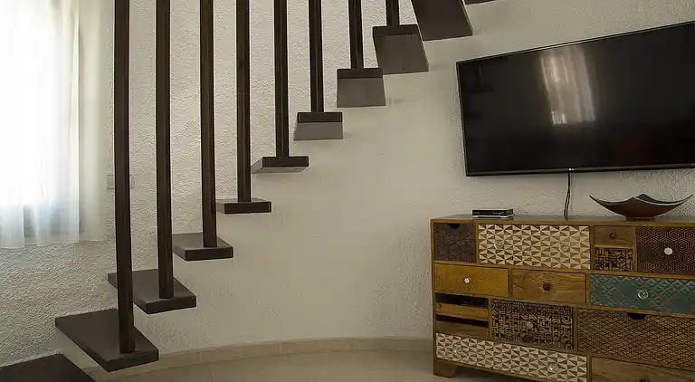 Holiday home in La Torre Vella